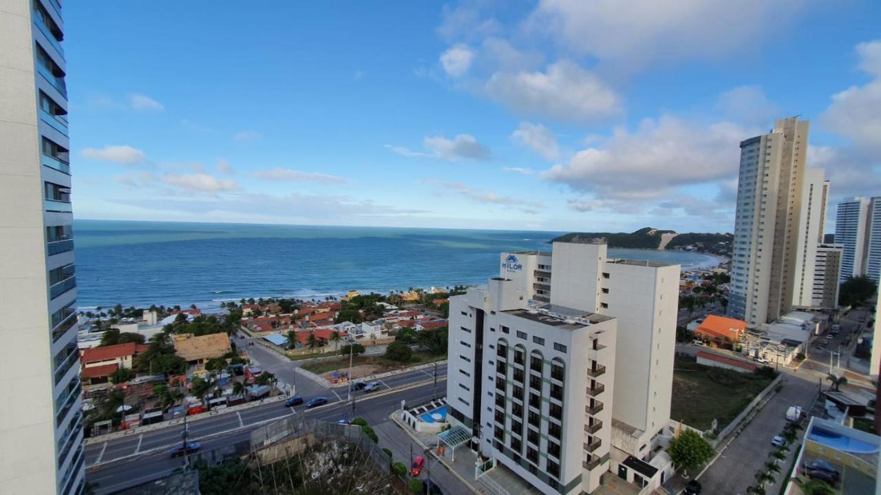 Marina Bezerril - 1304 Pontamares - O Melhor De Натал Экстерьер фото